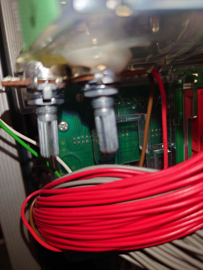 PAスーパー海物語 IN 沖縄5 with アイマリン 三洋物産 循環仕様