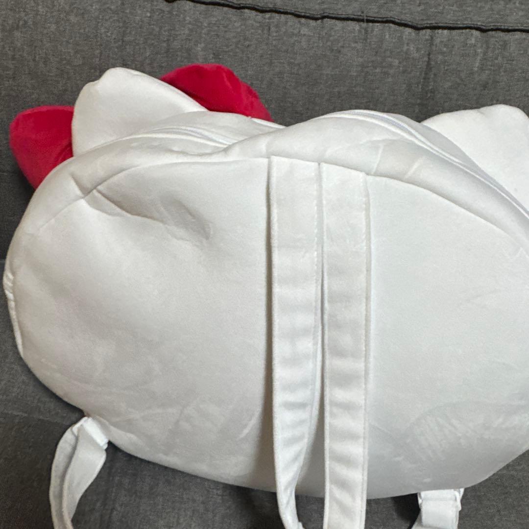 タグ付　Sanrio ハローキティ♡ハッピーバッグ　M〜L 福袋　抜き取り無し