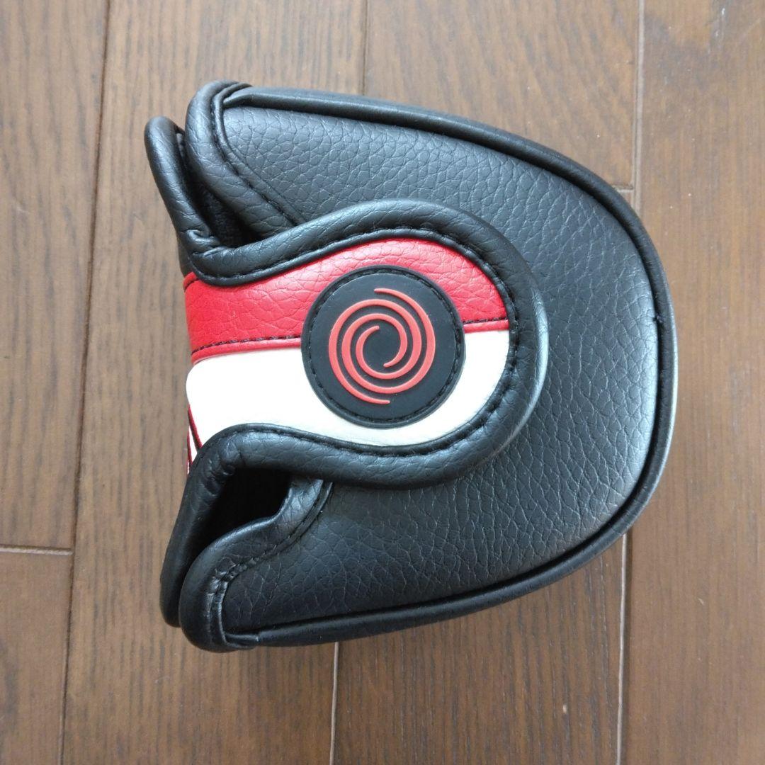 オデッセイ WHITE HOT OG 2BALLBLADE LINED パター