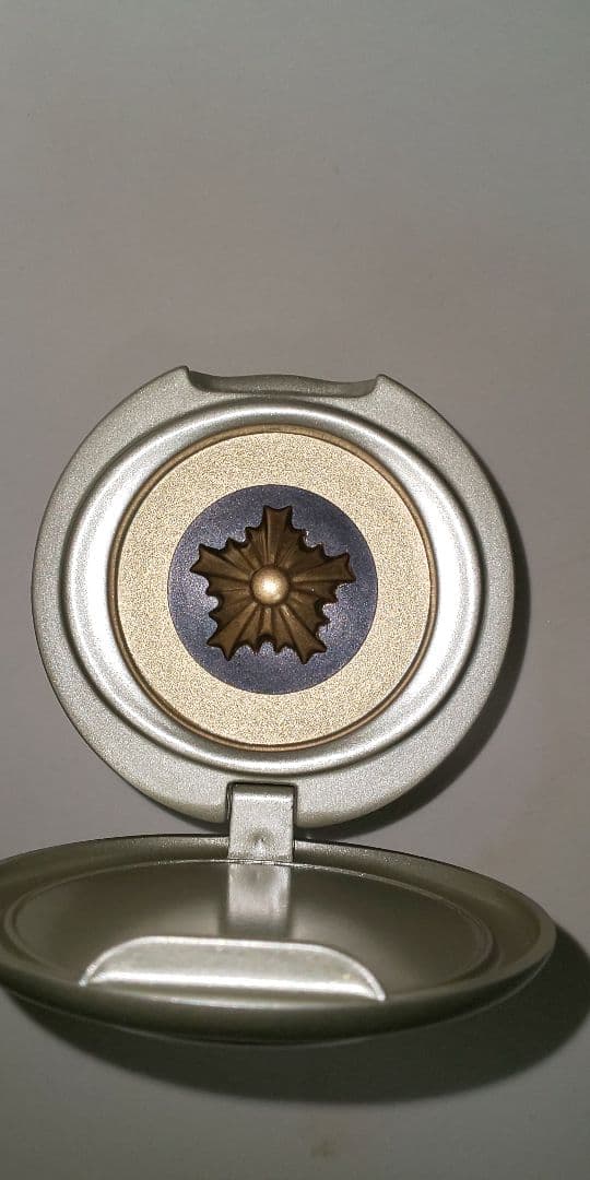 スケバン刑事 アップ用 ヨーヨー ？ 麻宮サキ マックスファクター