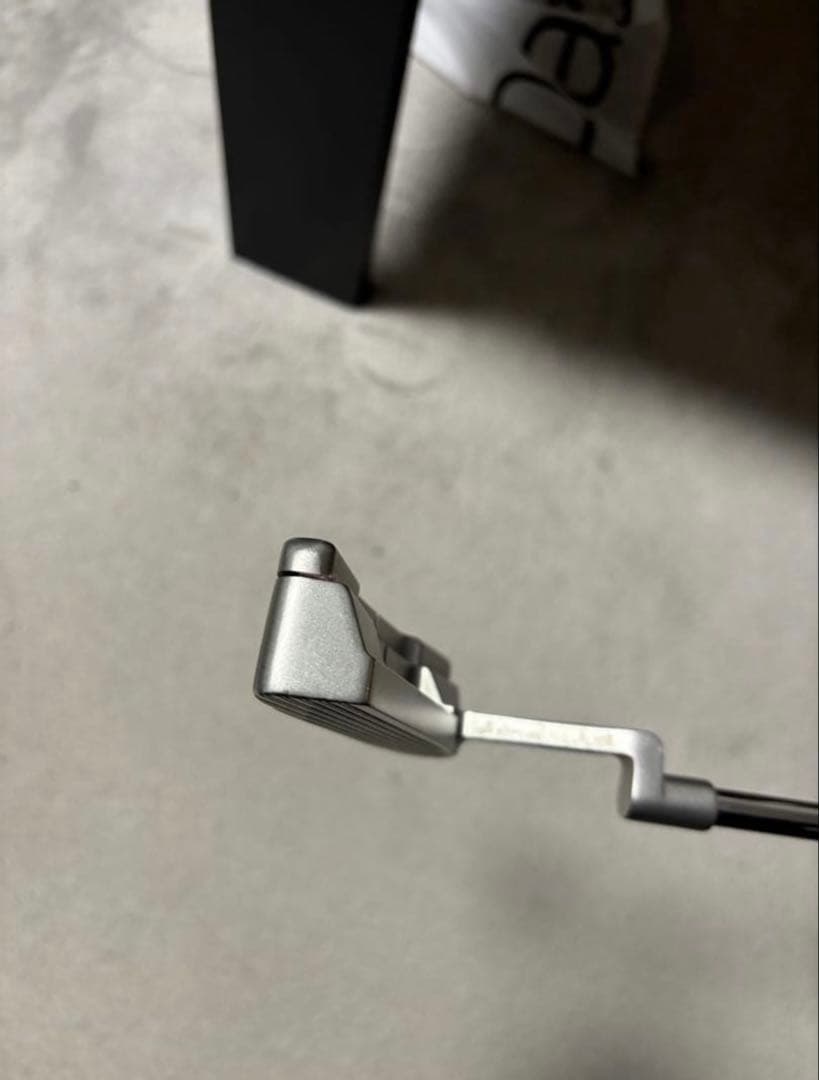 Nike method ORIGIN 34インチ　ヘッドカバー付き