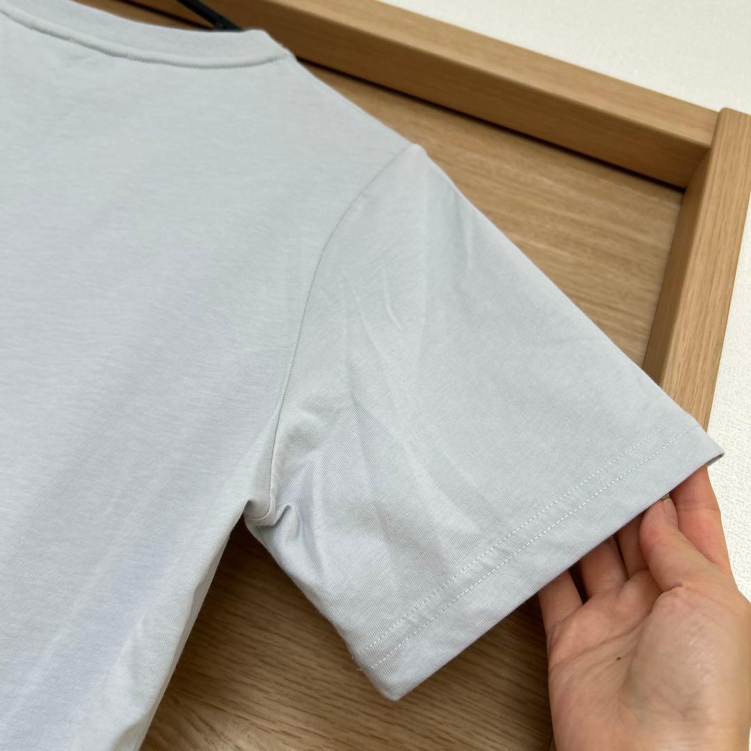 BURBERRY バーバリ　ホースフェリーロゴ Tシャツ　164 14Y