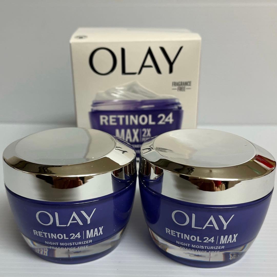 オレイ　純粋レチノール オレイ リジェネリスト MAX レチノール24