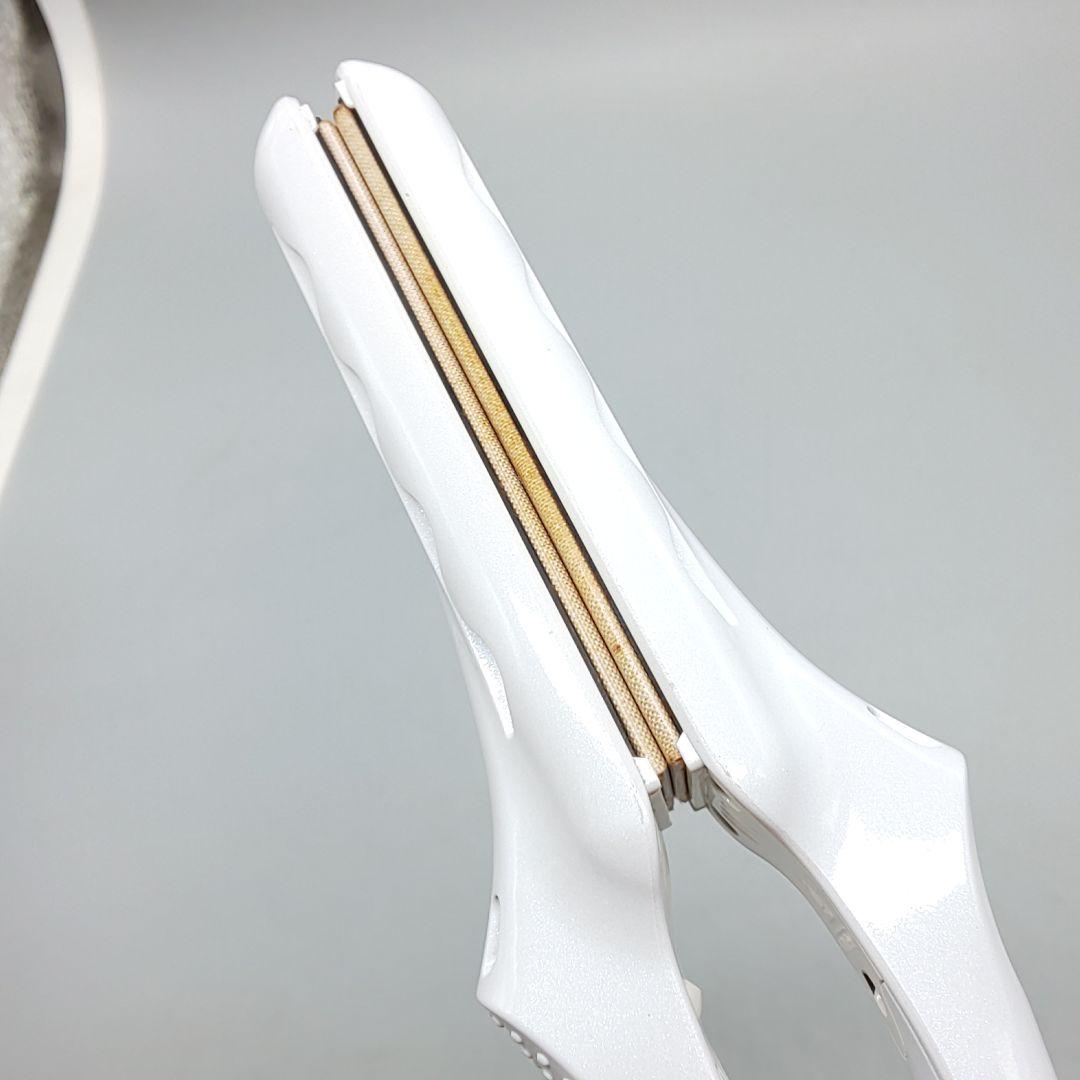 絹女 KINUJO キヌージョ ストレートアイロン《シリアルナンバー有》71