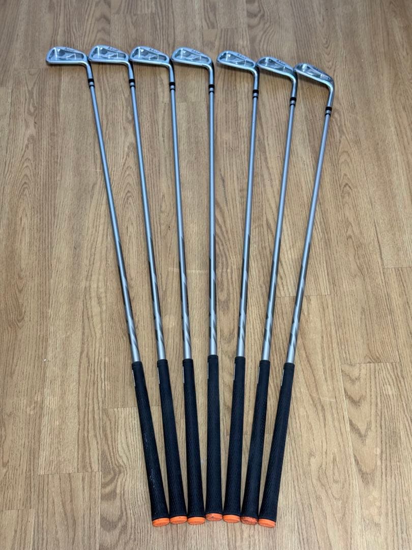 藤本技工 FG Believer 4～P