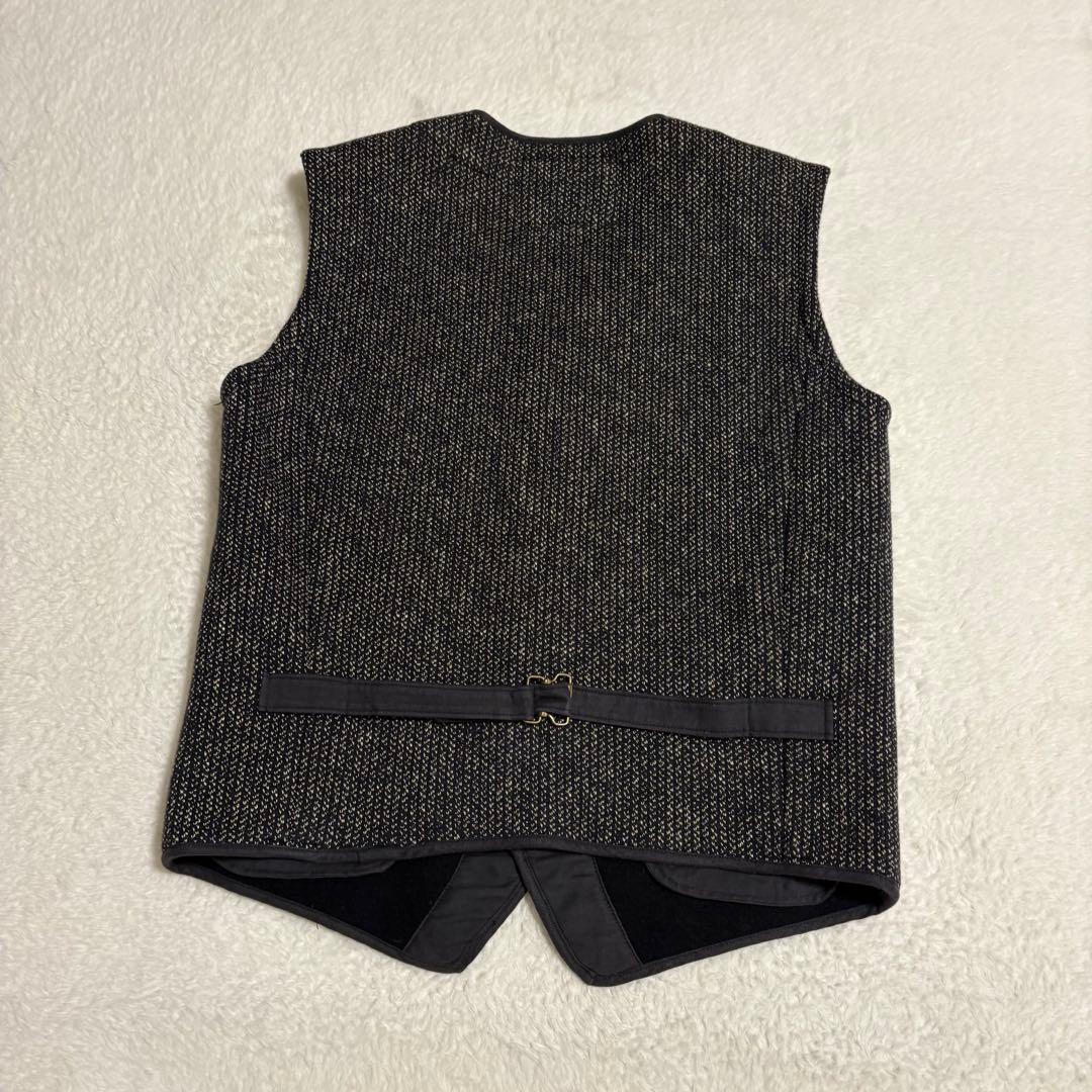 ギャングスタービル ビーチクロスベスト S 良品 グラッドハンド