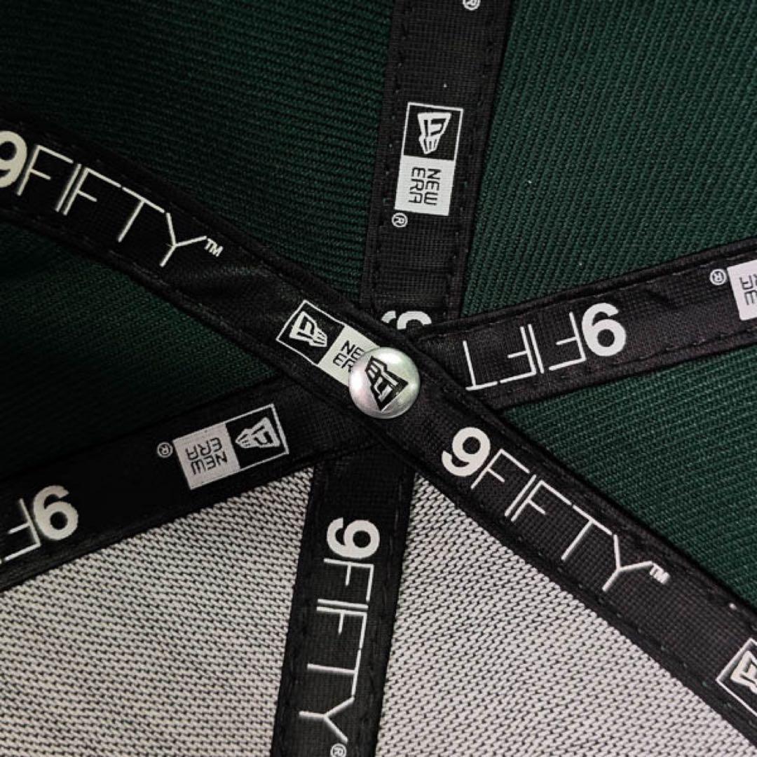 アイリーフィッシングクラブ 野球帽子 NEWERA ニューエラ キャップM360