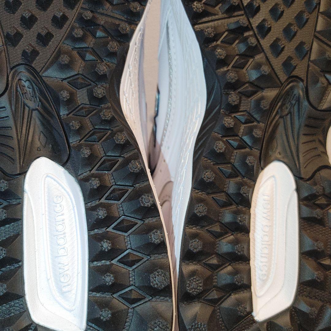 ニューバランス　ゴルフ　23.5センチ ゴルフシューズ　530