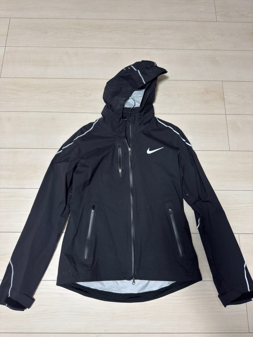 ウォーキング・ランニングウェア Nike ImpossiblyMax Women'sRunningJacket