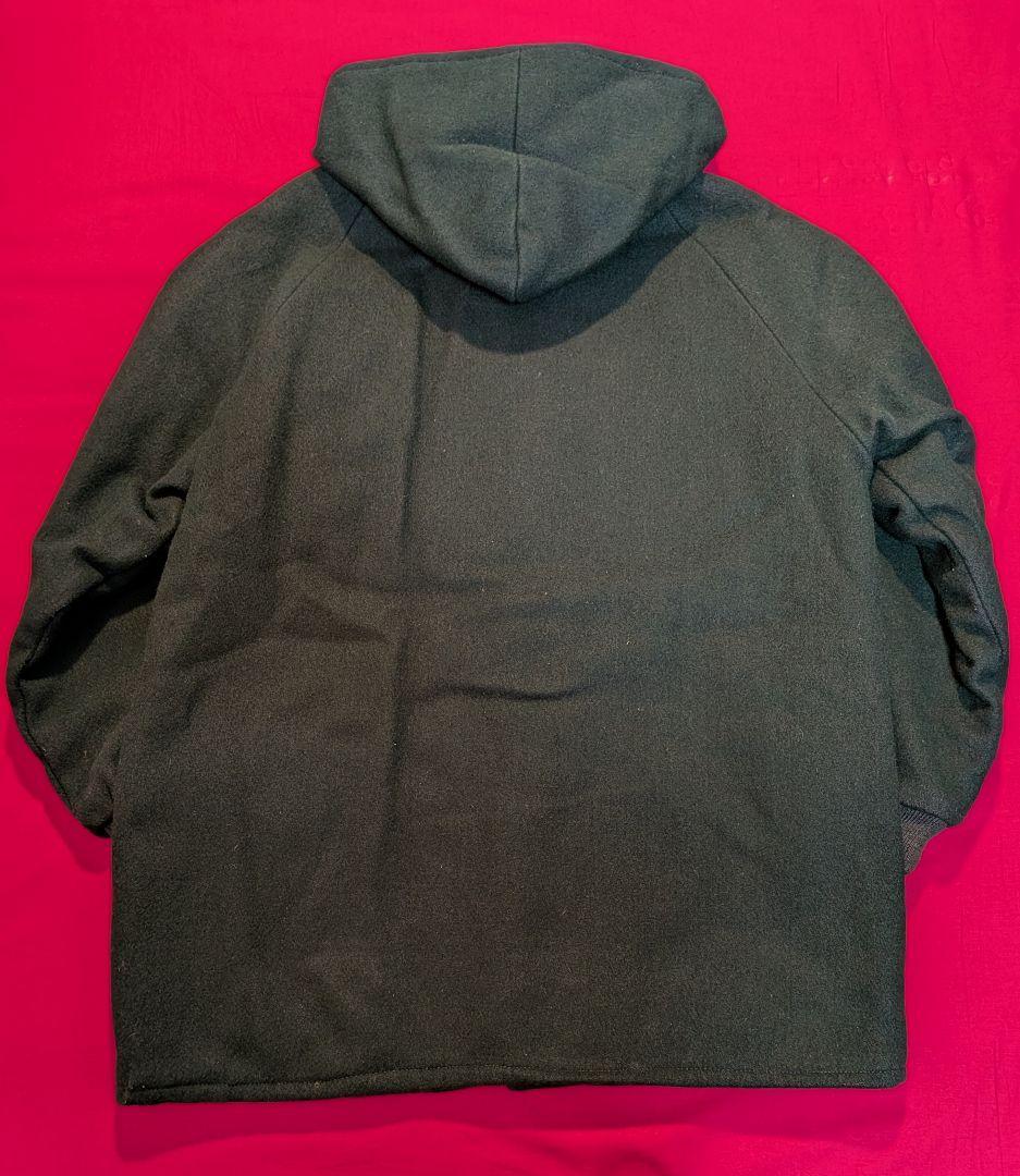 最終値下げ‼ 希少 90s 初期 X-LARGE usa製 モッズコート 278