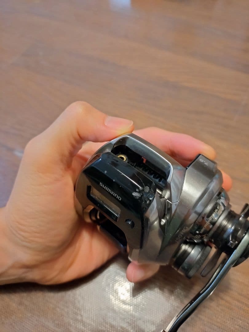 18炎月プレミアム150HG