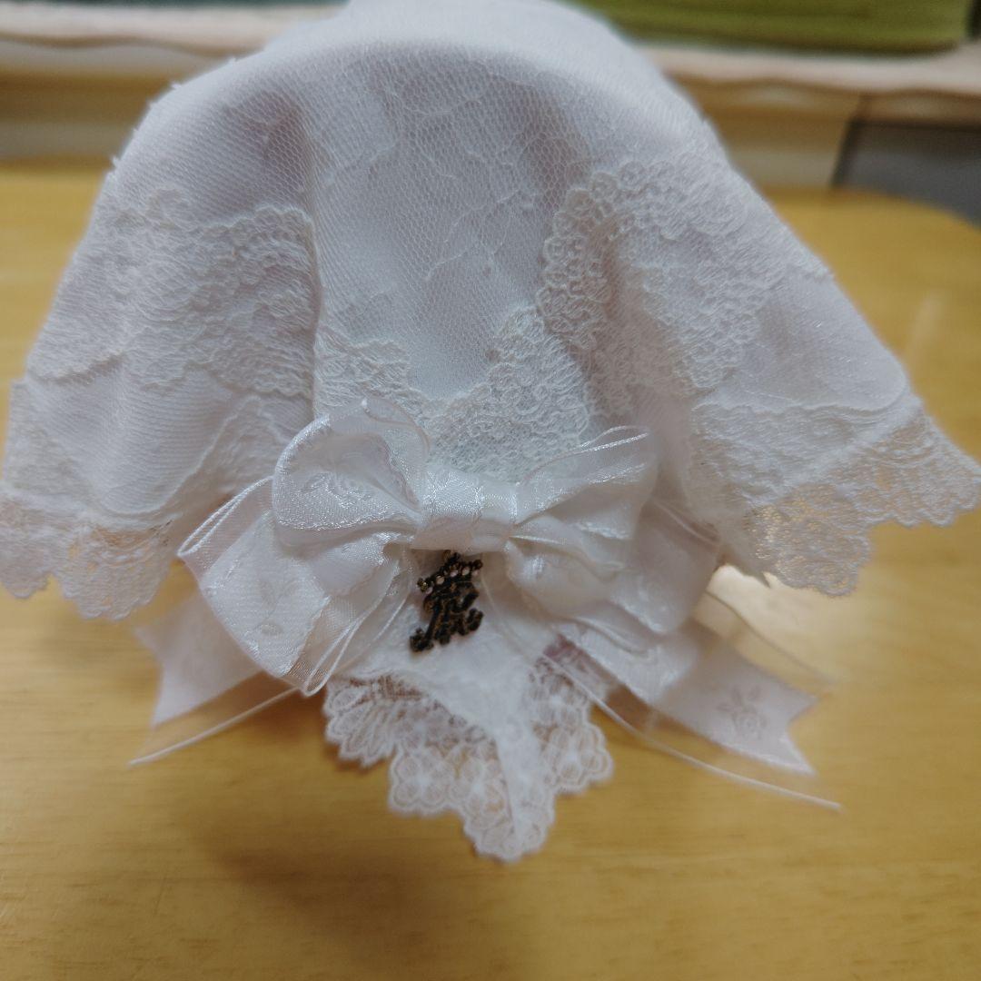 frufflesALICE and the PIRATES新品バブーシュカ