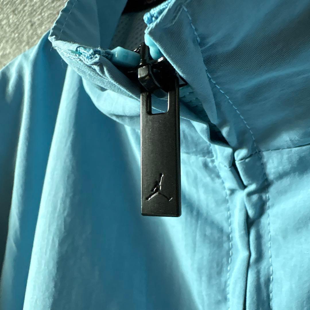 L*k様 ★PSG×エアジョーダン 古着 メンズ アウター ナイロンジャケット