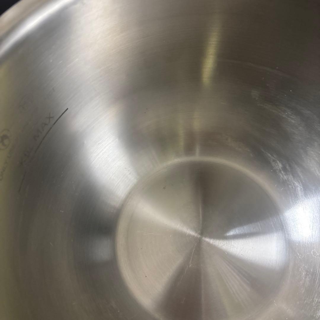 HEALSIO (ヘルシオ) ホットクック　水なし自動調理器