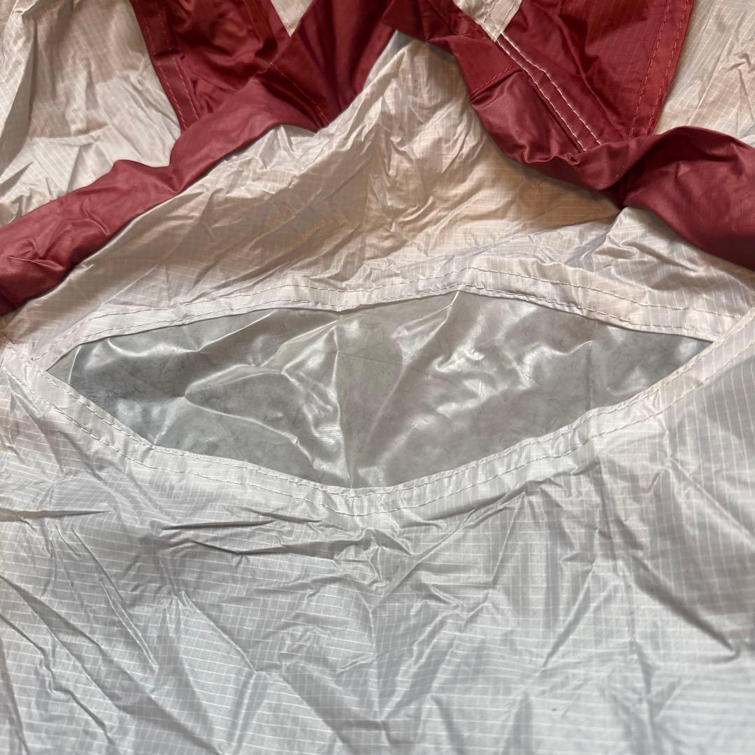 Naturehike Hiby 3 テント マット付き