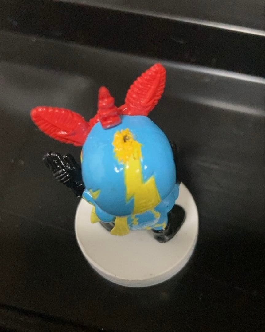 特撮ヒーローズ　仮面ライダー　人造人間キカイダー&０１　イナズマン　２０体セット