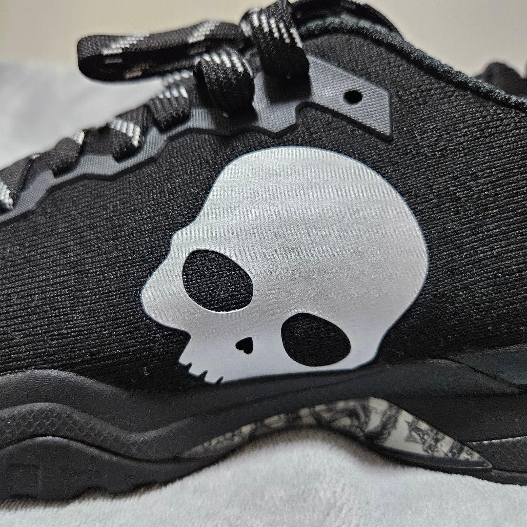 prince×ハイドロゲン　ツアープロ ライト 28.5㌢