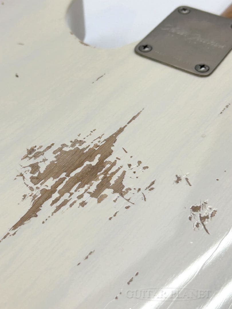 激安特価Hard Relic　テレキャスター