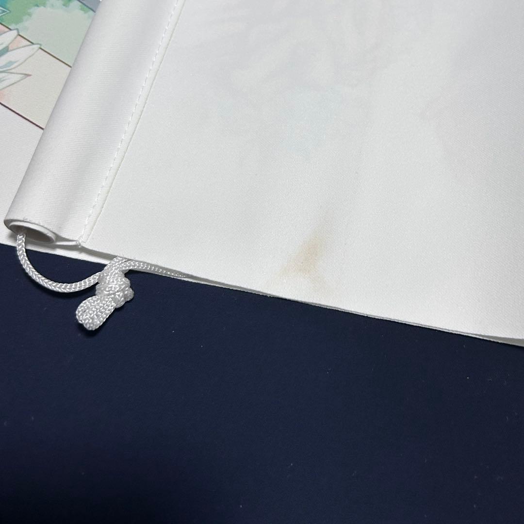 初音ミク 10th Anniversary 10周年 B2タペストリー