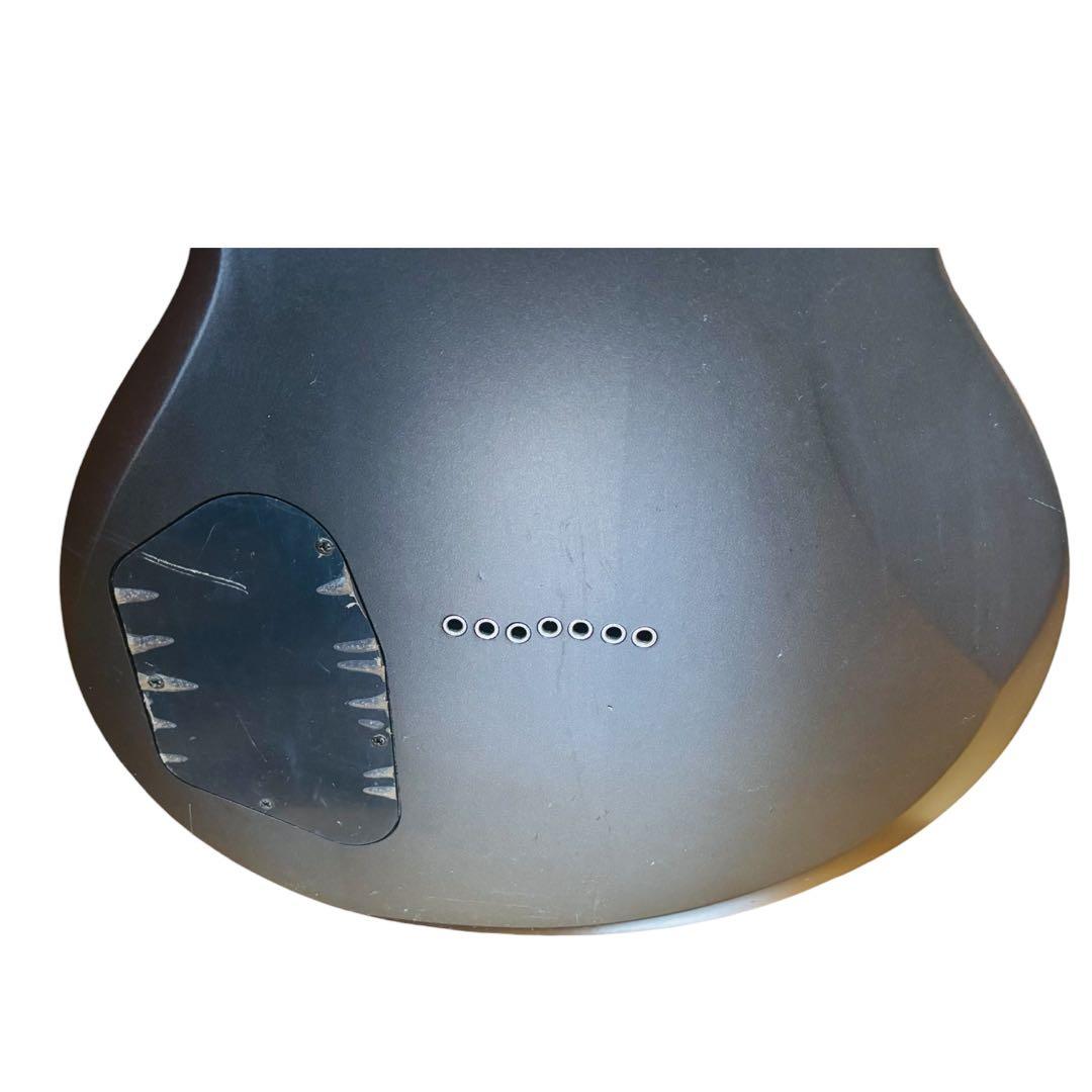 Ibanez AX7221 7弦ギター　アイバニーズ