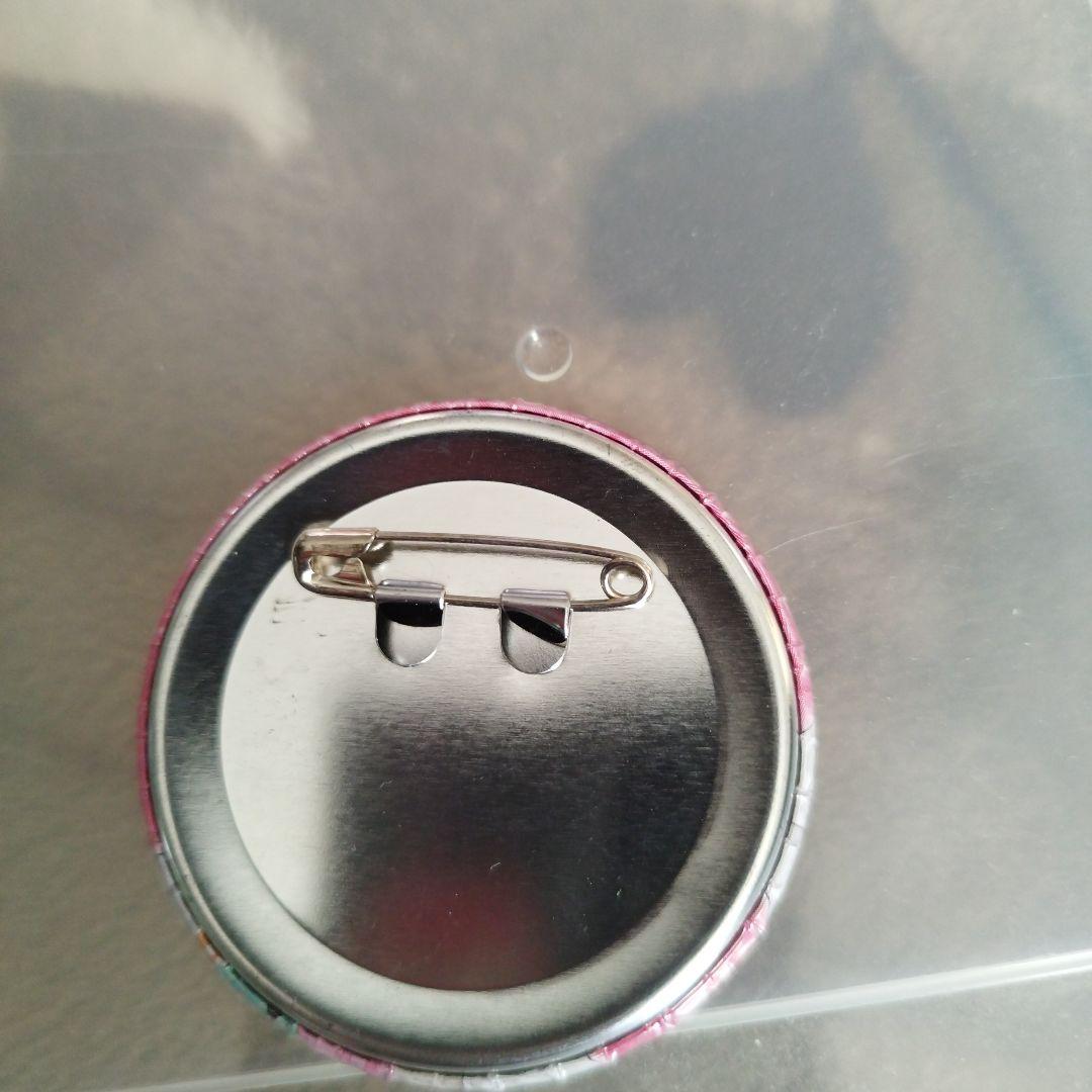 ハイキュー　バレンタイン　缶バッジ　ポストカード　及川