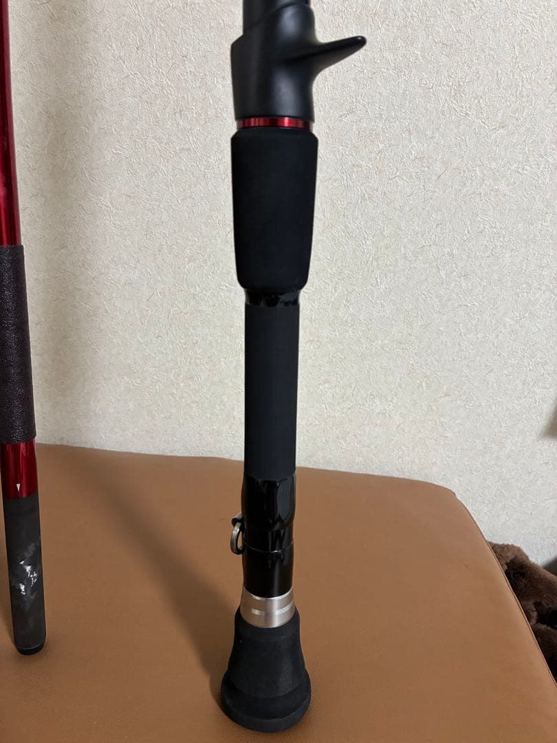 ロッド Remare BG H475