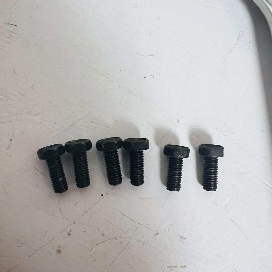 当時物 ナルディ ウッド　36.5 ホーンボタン　ホーンリング　ボルトセット