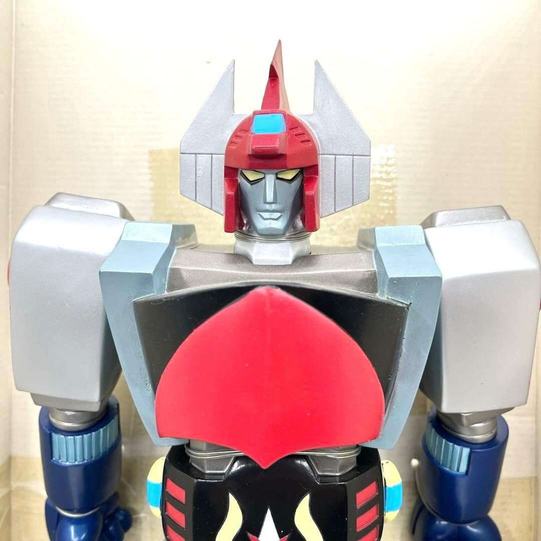 未使用 スーパーロボット列伝 ダンガードA エース