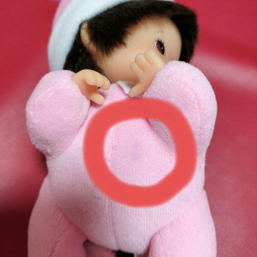 ベビチッチ　ハイハイ　２体セット