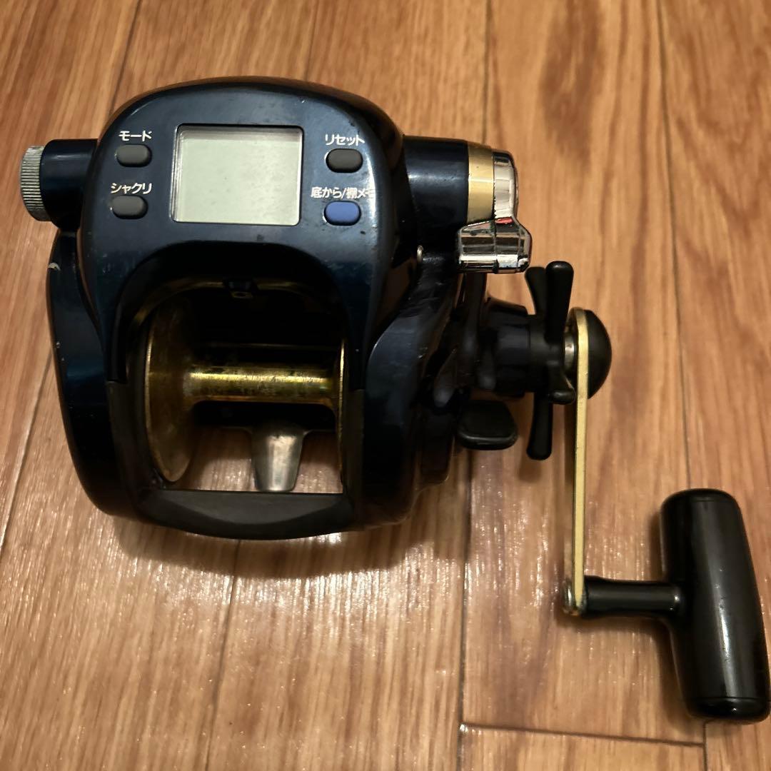 ダイワ　タナコンブル750