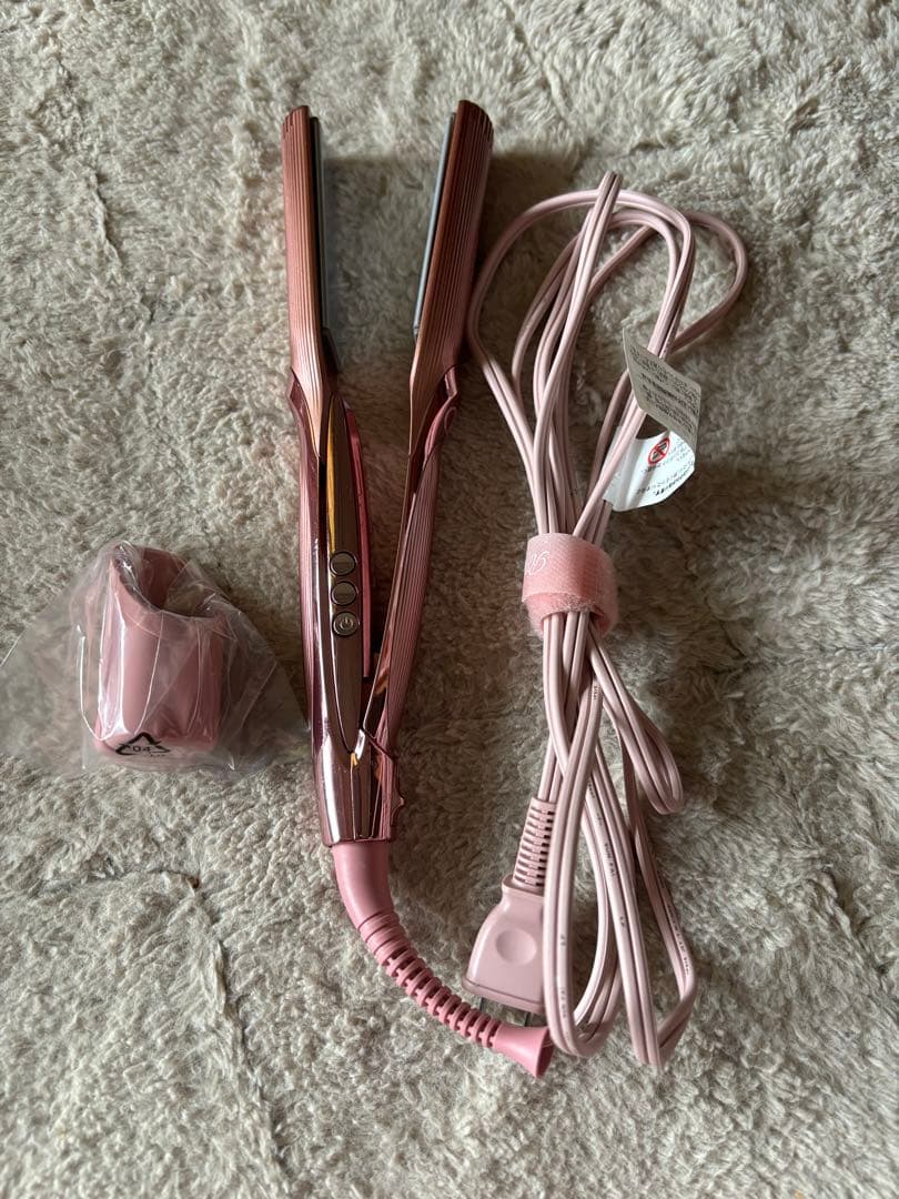 ReFa STRAIGHT IRON PRO リファストレートアイロンプロ