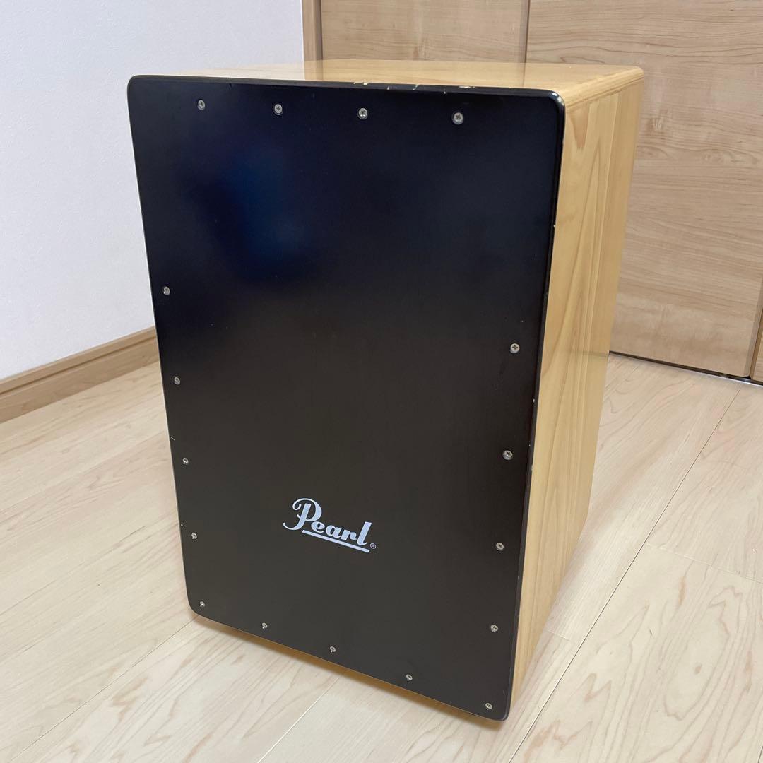Pearl カホン