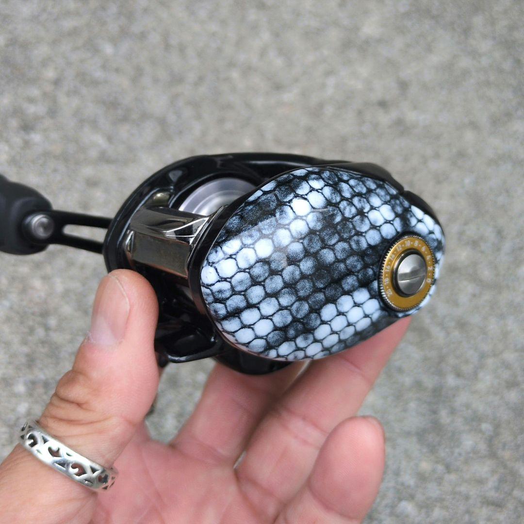 17タトゥーラ SV TW 6.3L