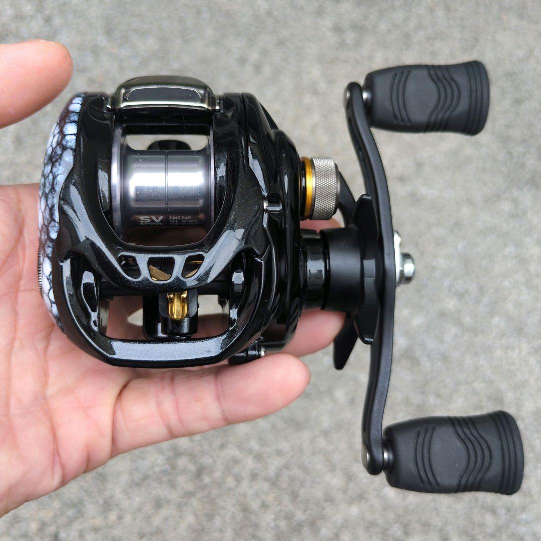 17タトゥーラ SV TW 6.3L