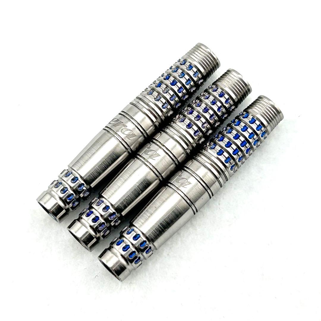 【ターゲット】 カレラ アズーリ ボラーレ 2BA 美品 激レア