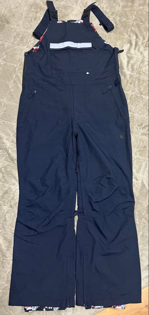 P01 board wear 上下セット