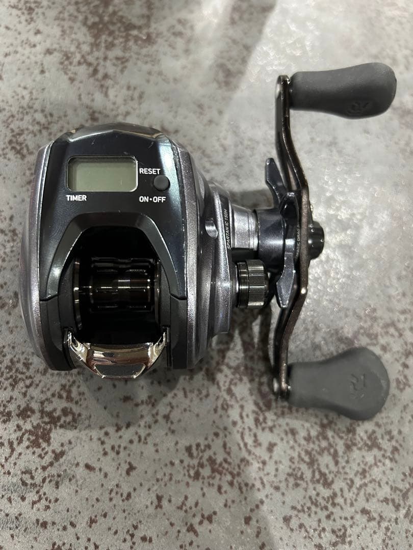 スパルタンIC 150