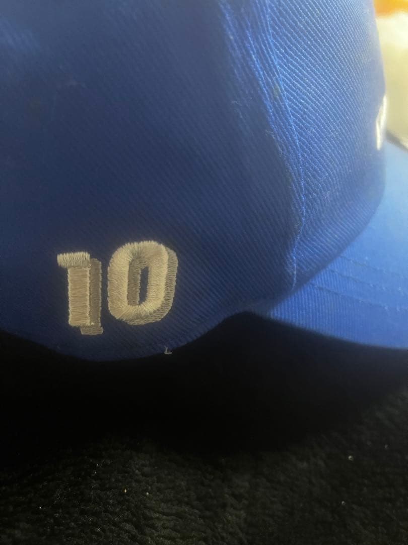 DIADORA ロベルト・バッジョ キャップ PRO-FITT