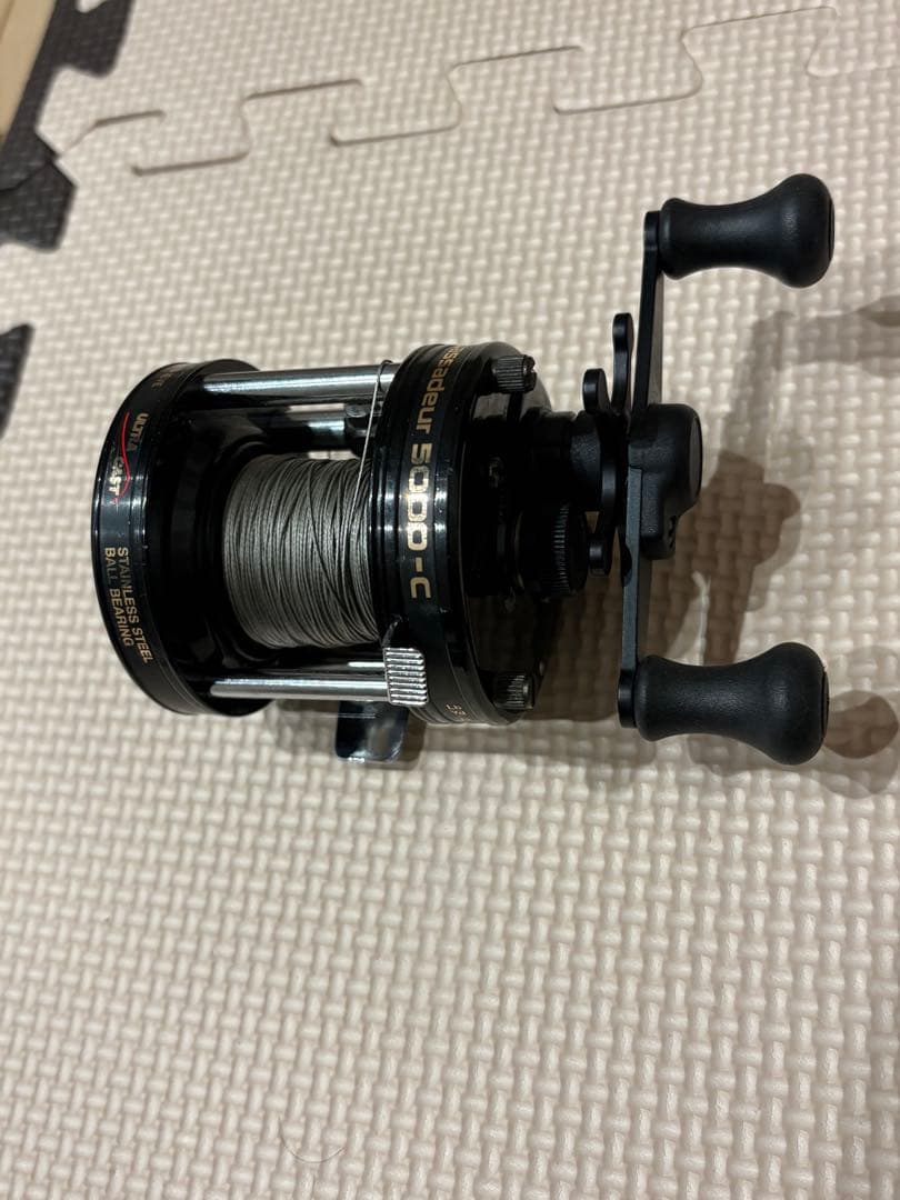 アンバサダー5000c