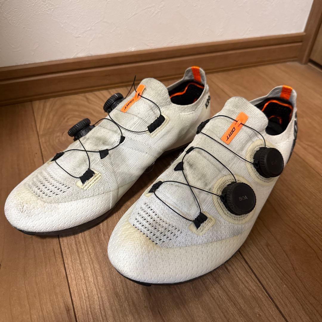 DMT KRO サイズ41.5