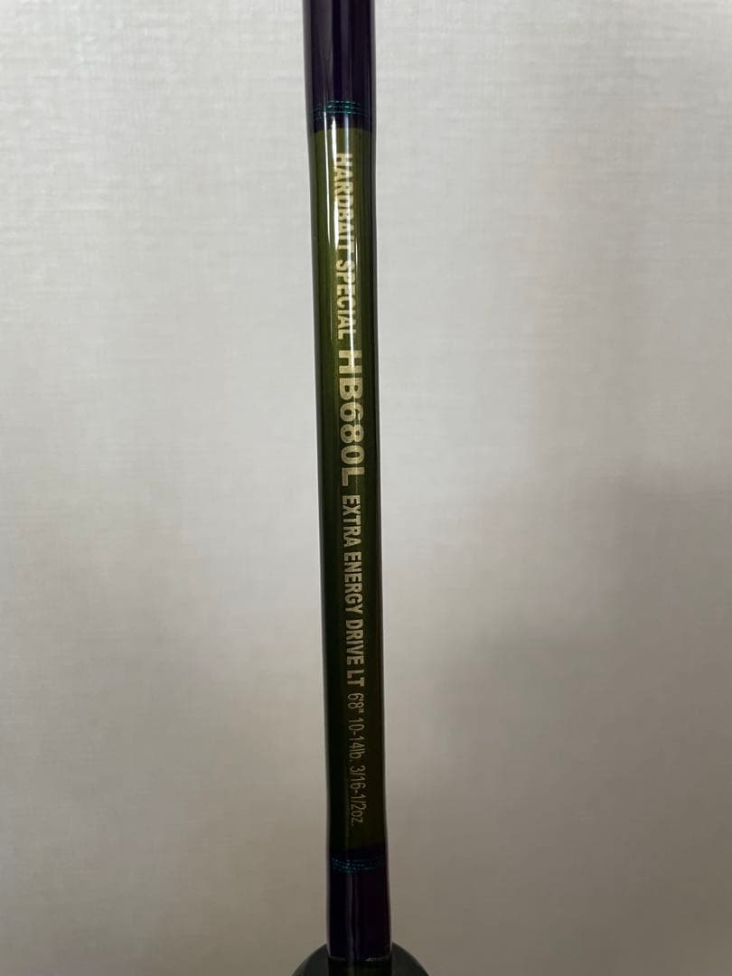 NJS　ノリーズ　ロードランナー　HB680L