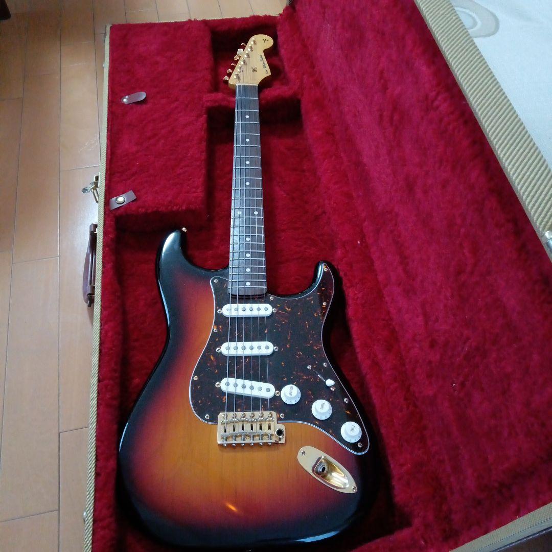 エレキギター Ｅａｓｔ　Ｖｉｌｌａｇｅ　Ｇｕｉｔｅｒｓ