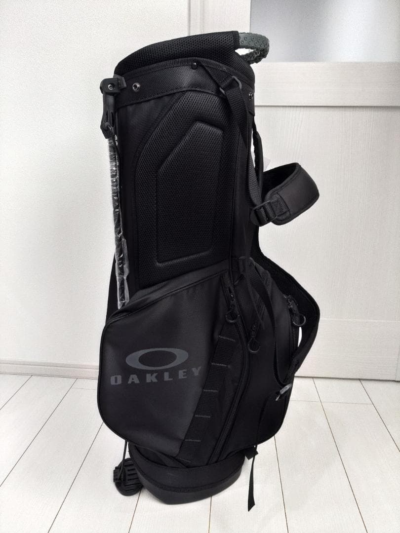 オークリースタンドキャディバック