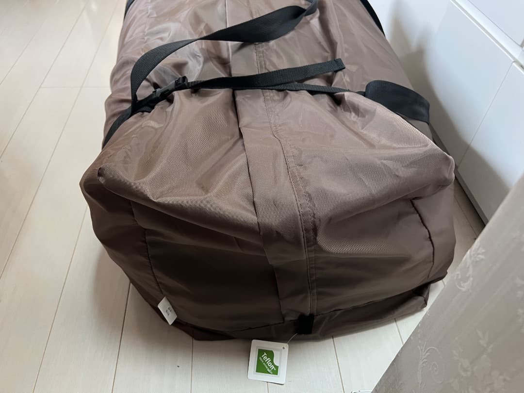 ⭐️【未使用フルセット:60%OFF】スノーピーク ゼッカのセット 定価約45万