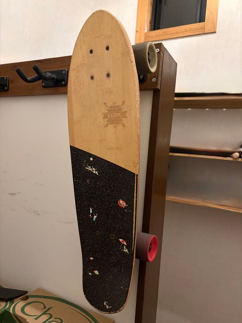 GLOBE クルーザー