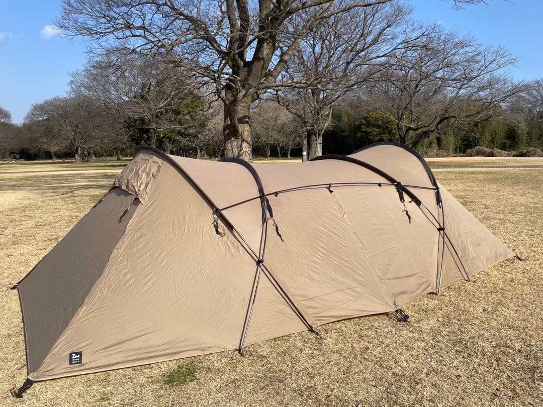 ゼインアーツ(ZANE ARTS)　ロガ4