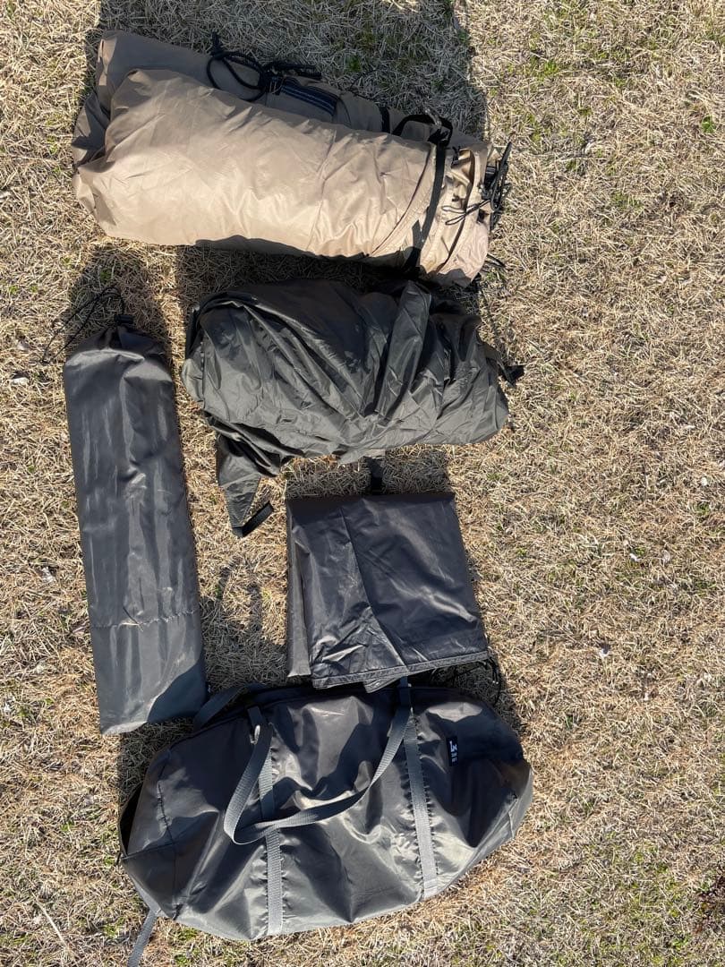 ゼインアーツ(ZANE ARTS)　ロガ4