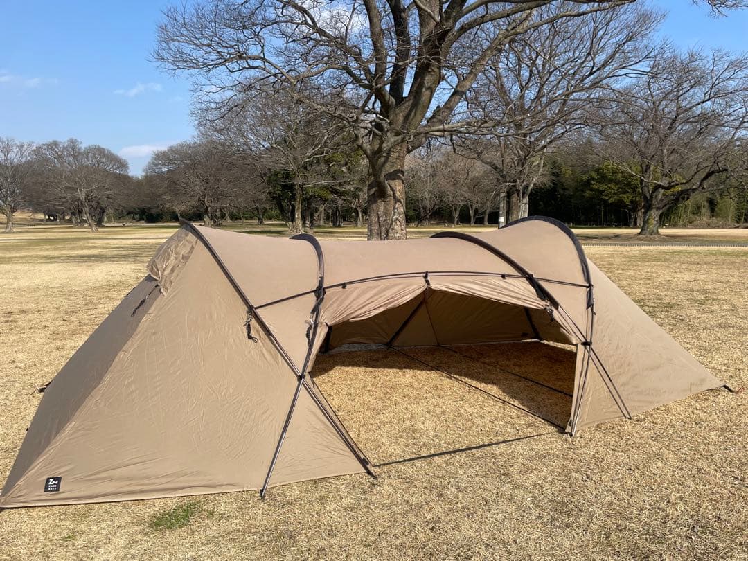 ゼインアーツ(ZANE ARTS)　ロガ4