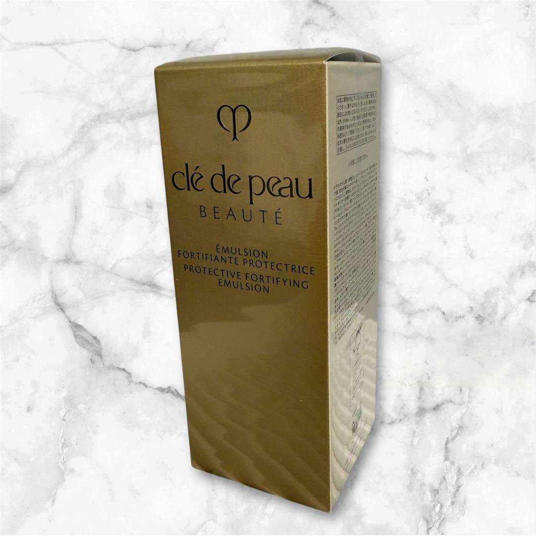 クレ・ド・ポー ボーテ エマルションプロテクトゥリスn 125ml レフィル