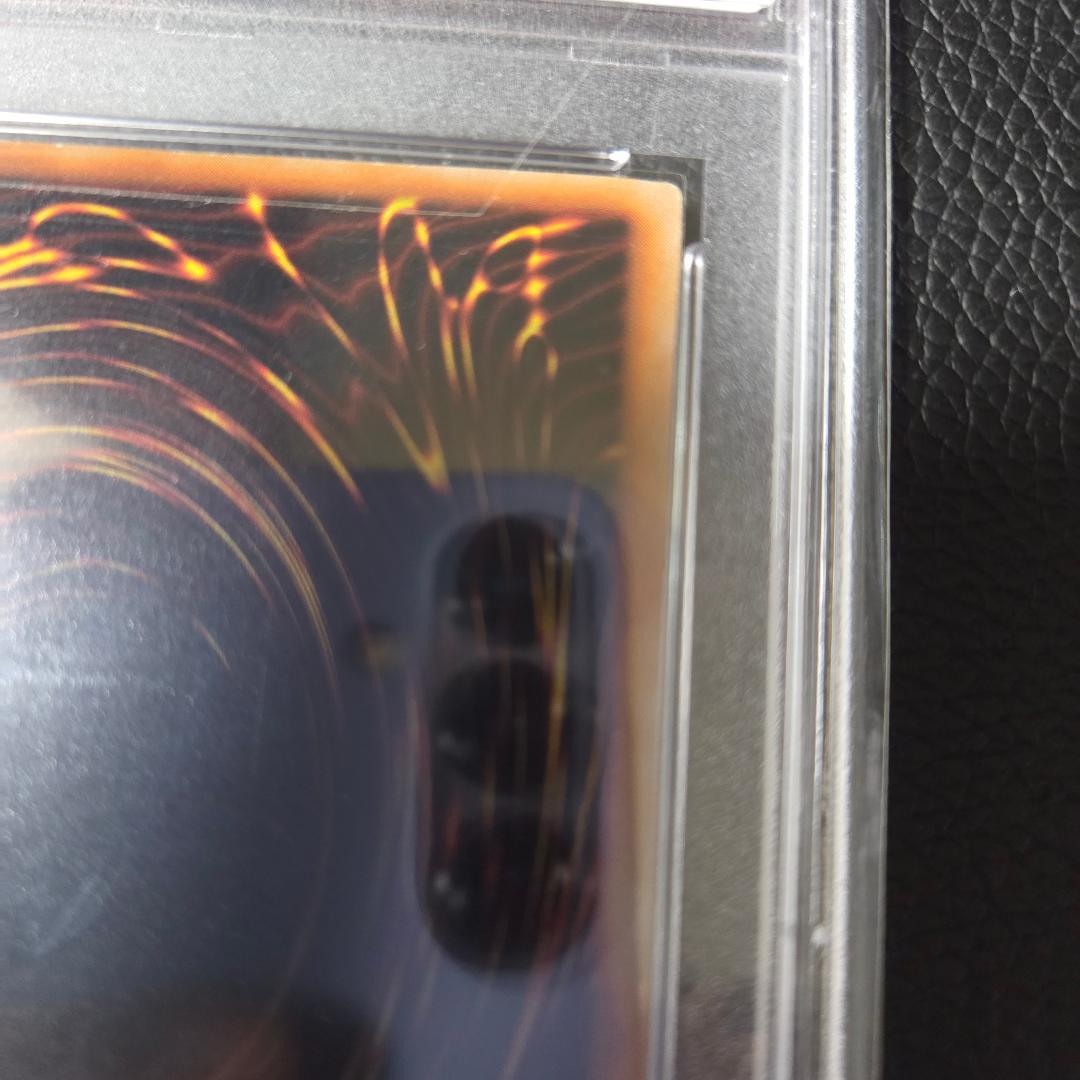 PSA7 セットB 深淵の冥王 プロモ ウルシク ウルトラシークレット